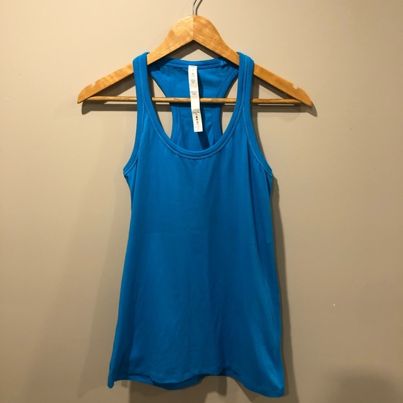 lululemon modern racerback